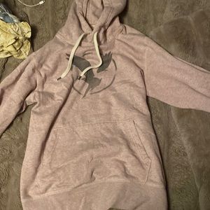 Small ae hoodie